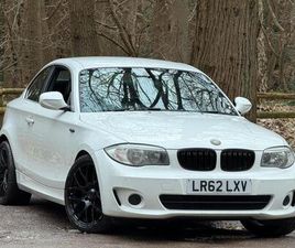 2.0 118D EXCLUSIVE EDITION STEPTRONIC EURO 5 2DR