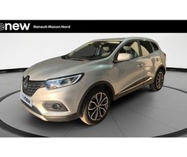 KADJAR TCE 140 FAP EDC