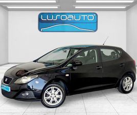 SEAT IBIZA 1.2 12V FRESC