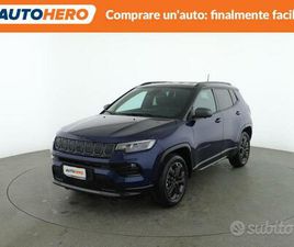 JEEP COMPASS GV70242