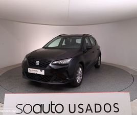 SEAT ARONA 1.0 TSI STYLE