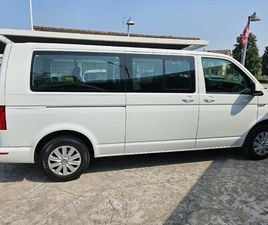 2.0 TDI 150CV 4MOTION COMFORTLINE