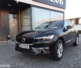 VOLVO XC 60 2.0 B4 CORE