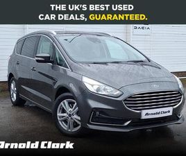 2.5H DURATEC TITANIUM CVT EURO 6 (START/STOP) 5DR