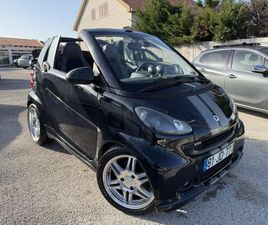 1.0 T BRABUS XCLUSIVE