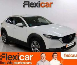 MAZDA CX-30 SKYACTIV D 1.8 SKYACTIV-D EVOLUTION 2WD 85KW