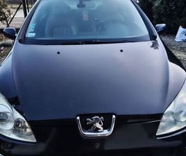 PEUGEOT 407 SW ! NOWY DUNINÓW • OLX.PL