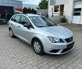 SEAT IBIZA ST ST REFERENCE KOMBI NAVI