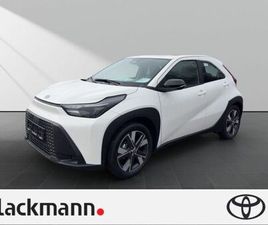 X HYBRID 1,5 L HYBRID, 5-TÜRER, ACTIVE