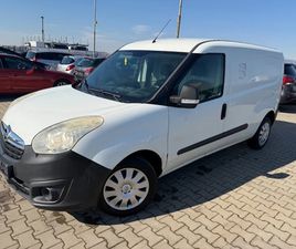 1.3CDTI MAXI EURO 5