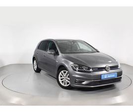 VOLKSWAGEN GOLF SPORTSVAN VOLKSWAGEN GOLF (+) 1.5 TSI 96KW DSG ADVANCE 5P