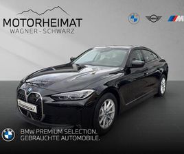 BMW I4 35 I4 EDRIVE35
