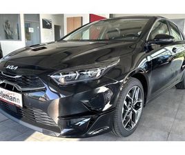 CEED 1.5T 140 DCT SPIRIT ALLSEASON P1 (TECHNOLOGIE) + P4 (GLASDACH) + P5 (LEDER)