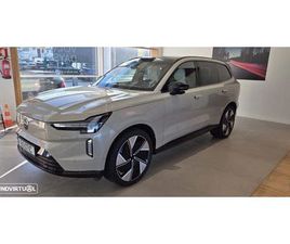 VOLVO EX90 111 KWH TWIN MOTOR PERFORMANCE ULTRA