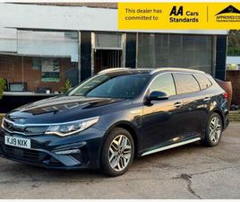 2.0H GDI 11.26KWH SPORTSWAGON AUTO EURO 6 5DR