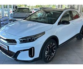 1.5T 140 DCT SPIRIT ALL SEASON + P2(XCLUSIVE) + P3(GLASDACH)