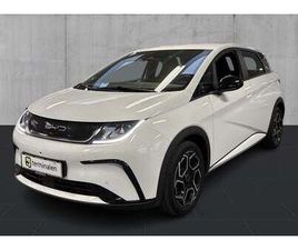 BYD DOLPHIN 60 COMFORT 5D