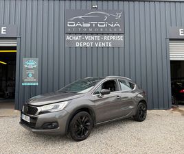 DS4 CROSSBACK