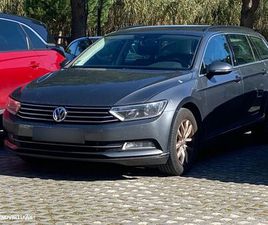 VW PASSAT 2.0 TDI CONFORTLINE