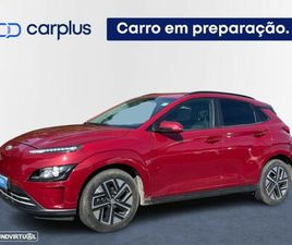 HYUNDAI KAUAI HYUNDAI KAUAI 64 KWH PREMIUM