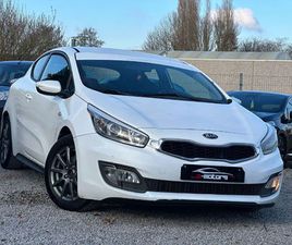 KIA PRO_CEE'D PROCEED / BIEN EQUIPEE • ROULE PARFAITEMENT