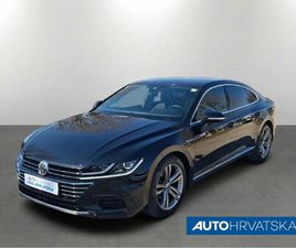 VW ARTEON 2.0 TDI DSG R-LINE, 24.600,00 €