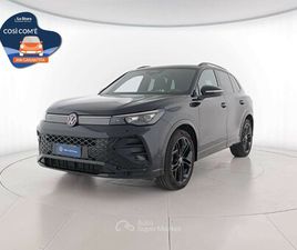 1.5 ETSI R-LINE PLUS 150CV DSG