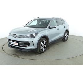 VOLKSWAGEN TIGUAN 1.5 TSI EHYBRID