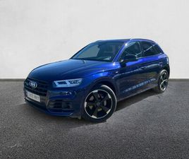 DESIGN 50 TDI QUATTRO 210 KW (286 CV) TIPTRONIC