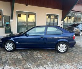 I COMPACT - AUTOMATIKGETRIEBE