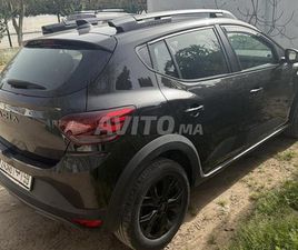 SANDERO STEEPWAY EXTREME