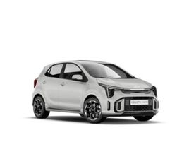 KIA PICANTO 1.0 GDI MT GT-LINE S