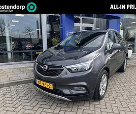 OPEL MOKKA X - 1.4 TURBO INNOVATION