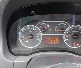 FIAT ALBEA 2007 FULL ARONEANU