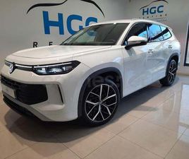 VOLKSWAGEN TAYRON MAS 2.0 TDI DSG