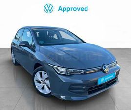 VOLKSWAGEN GOLF VOLKSWAGEN GOLF MAS 2.0 TDI