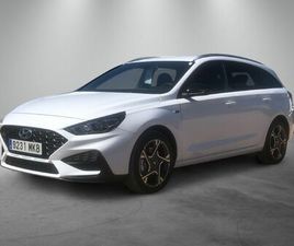 HYUNDAI I30 I30 1.0 TGDI N LINE 30A 120