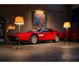FERRARI 328 GTS