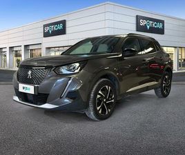 PURETECH 100 ALLURE PACK S/S