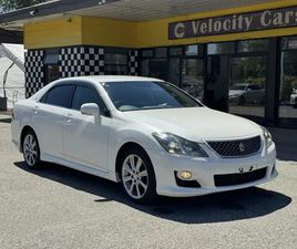 2008 TOYOTA CROWN ATHLETE 3.5 V6