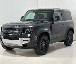 LAND ROVER DEFENDER 90 3.0D I6 200 CV AWD AUTO S DEL 2025 USATA A BOLZANO/BOZEN