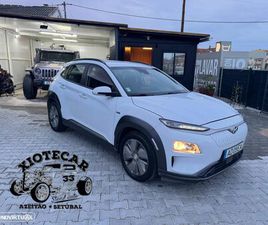 HYUNDAI KAUAI 64 KWH VANGUARD+TMS