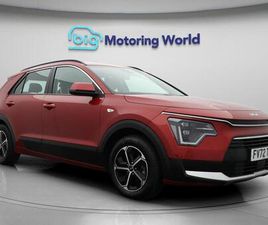 1.6H GDI 2 DCT EURO 6 (START/STOP) 5DR