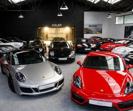 G500 4X4 2 / AMG LINE /PACK CARBONE / EC