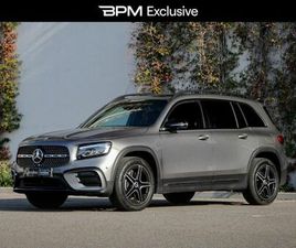 200 D 150CH AMG LINE 8G-DCT