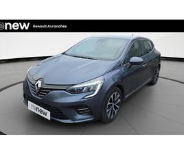 CLIO E-TECH 140 - 21N