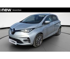 ZOE R110 ACHAT INTÉGRAL - 21C