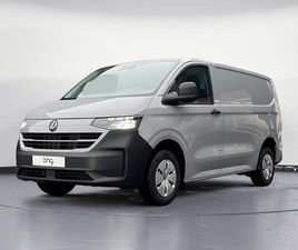 TRANSPORTER KASTEN 2,0 L TDI 6-GAN G RADST. 3100 MM