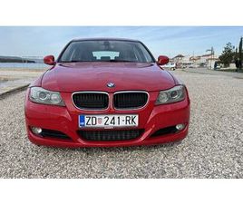 BMW SERIJA 3 TOURING 320D, 2011 GOD.