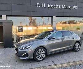 HYUNDAI I30 FASTBACK 1.0 T-GDI STYLE
